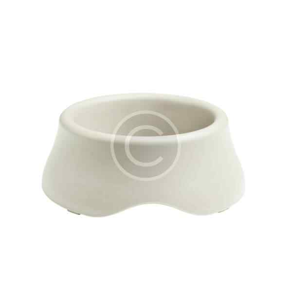 Dark Ceramic Bowl - Image 3